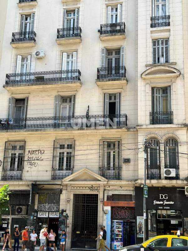 Semipiso a Reciclar en Venta en Recoleta, Capital Federal 1