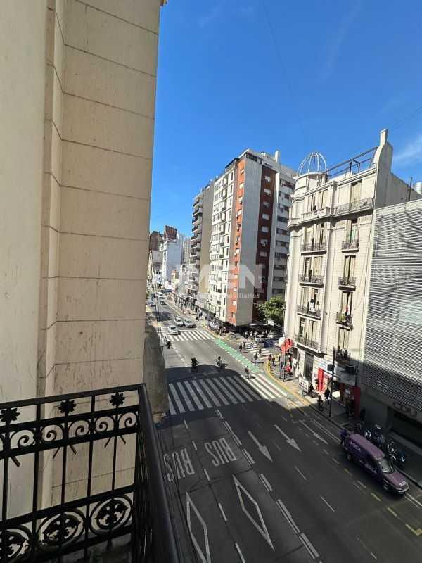 Semipiso a Reciclar en Venta en Recoleta, Capital Federal 5