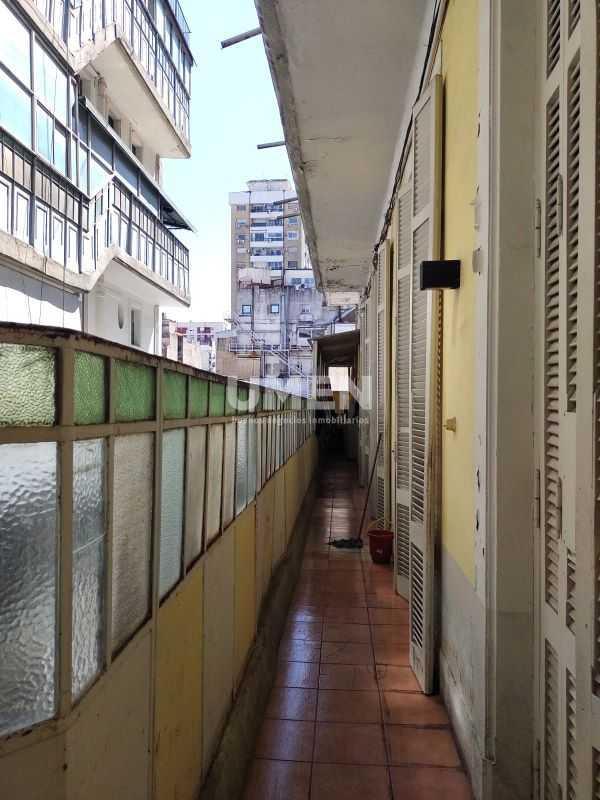 Semipiso a Reciclar en Venta en Recoleta, Capital Federal 2