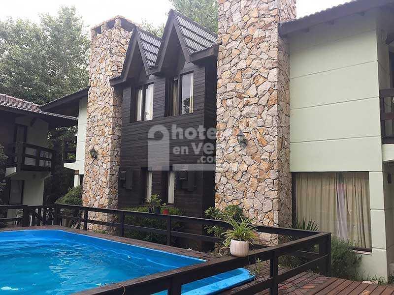 Apart Hotel en Venta en Villa Gesell, Buenos Aires 5