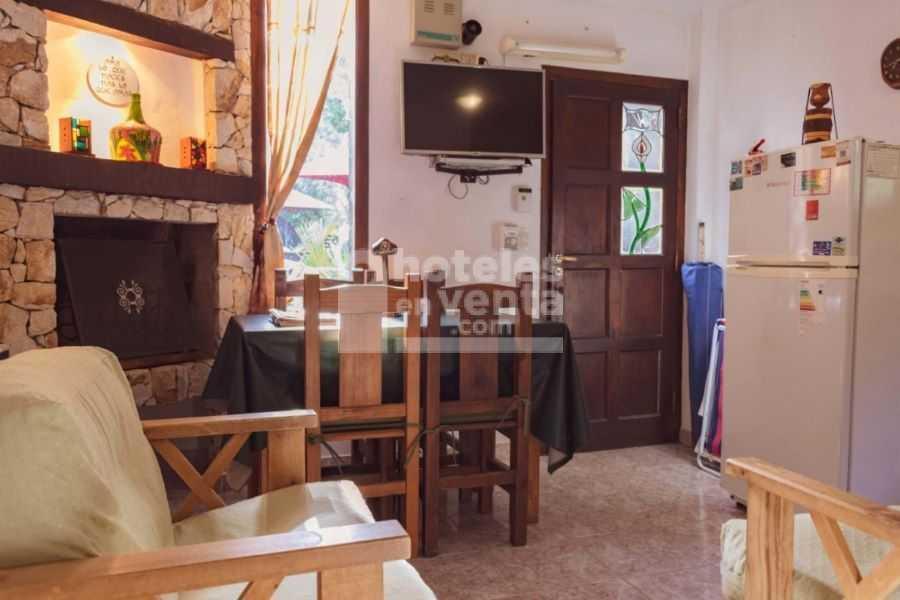 Apart Hotel en Venta en Villa Gesell, Buenos Aires 4