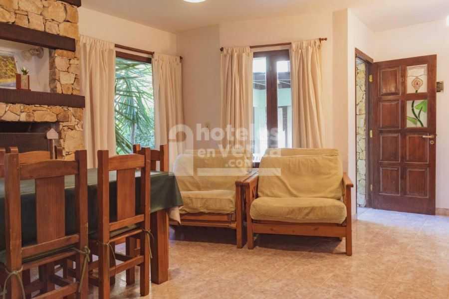 Apart Hotel en Venta en Mar de Las Pampas, Buenos Aires 1