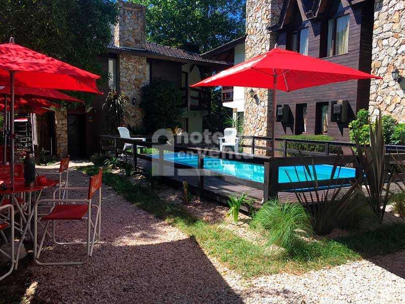 Apart Hotel en Venta en Mar de Las Pampas, Buenos Aires 3