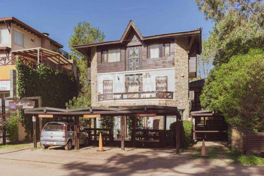 Apart Hotel en Venta en Mar de Las Pampas, Buenos Aires 1
