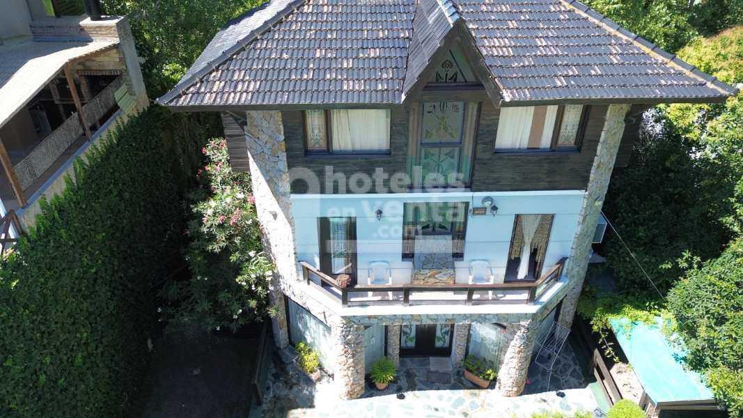 Apart Hotel en Venta en Las Gaviotas, Costa Atlantica Buenos Aires 4