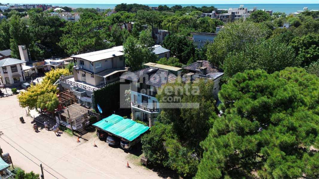 Apart Hotel en Venta en Las Gaviotas, Costa Atlantica Buenos Aires 1