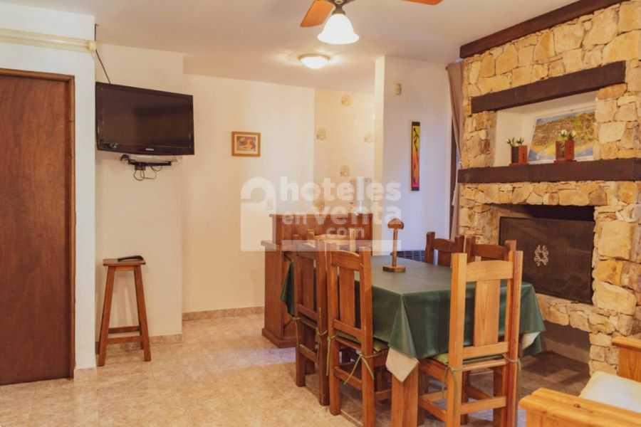 Apart Hotel en Venta en Las Gaviotas, Costa Atlantica Buenos Aires 5