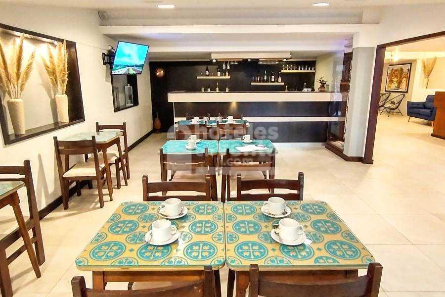 Hotel en Venta en Mar de Ajo, Partido de La Costa Buenos Aires 4