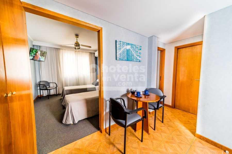 Hotel 4 Estrellas en Venta en Mar de Ajo, Partido de La Costa Buenos Aires 4