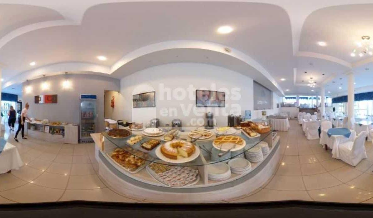 Hotel 4 Estrellas en Venta en Mar de Ajo, Partido de La Costa Buenos Aires 2