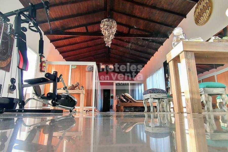 Hotel 4 Estrellas en Venta en Mar de Ajo, Partido de La Costa Buenos Aires 5