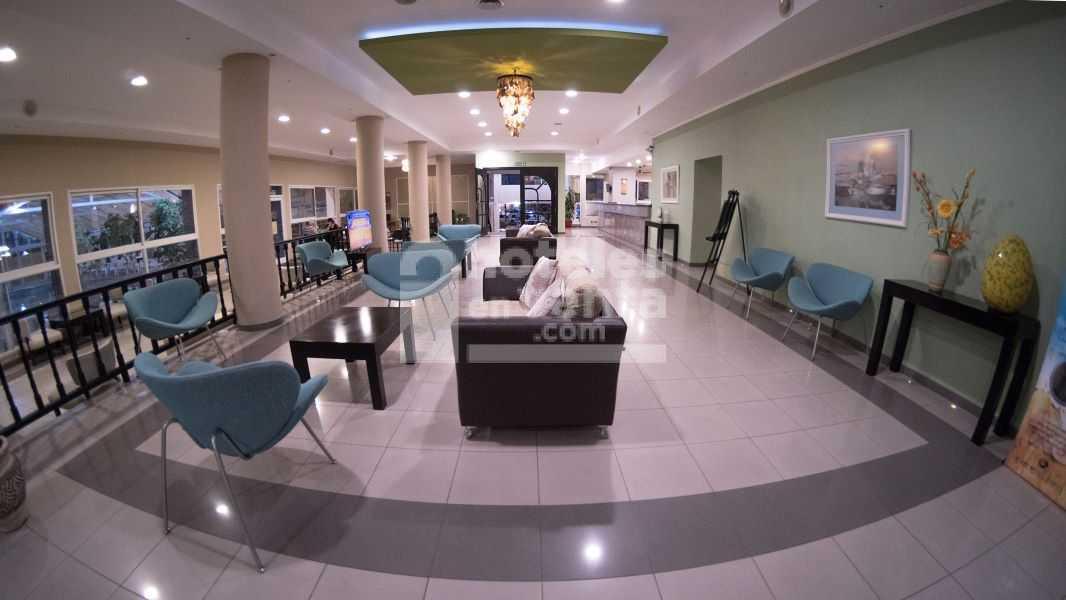 Hotel 4 Estrellas en Venta en Mar de Ajo, Partido de La Costa Buenos Aires 1