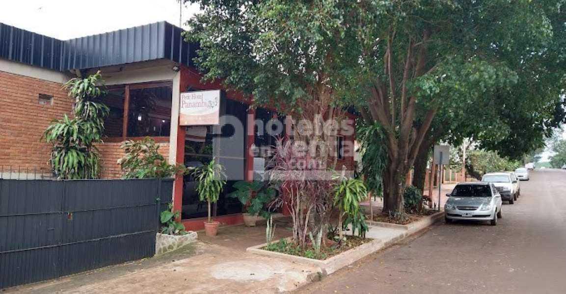 Petit Hotel en Venta en Puerto Iguazu, Misiones 3