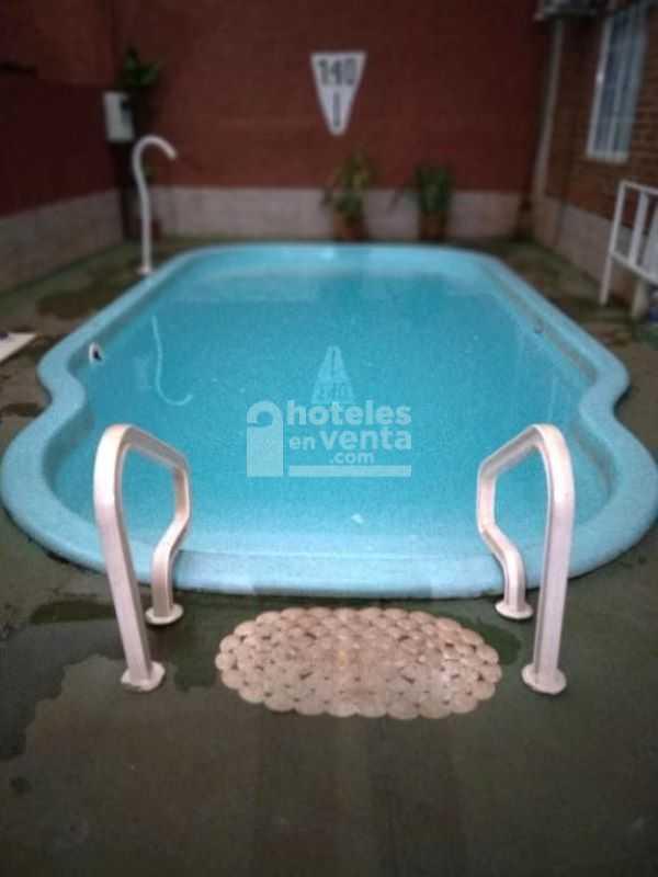 Petit Hotel en Venta en Puerto Iguazu, Misiones 4