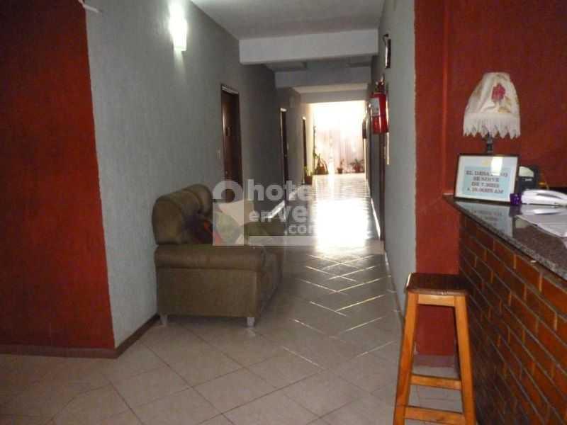 Petit Hotel en Venta en Puerto Iguazu, Misiones 1