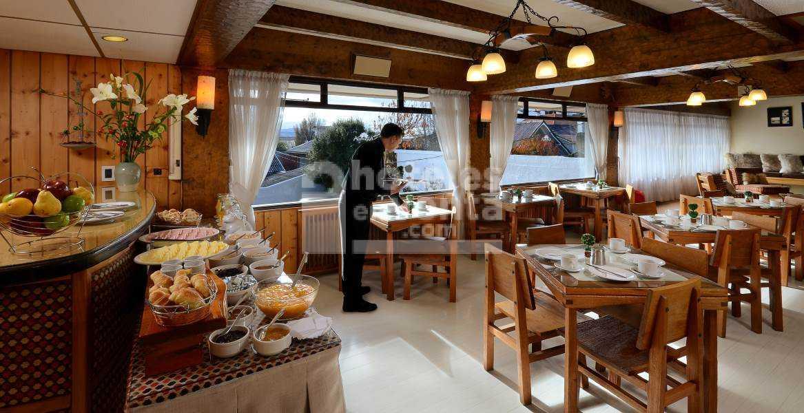 Hotel 3 Estrellas en Venta en Bariloche, Rio Negro 3