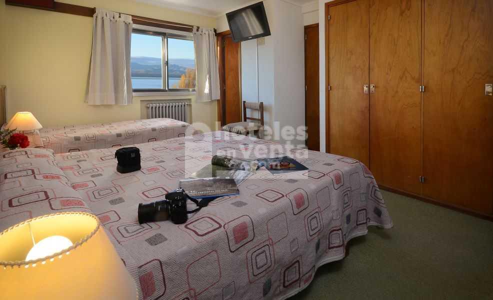 Hotel 3 Estrellas en Venta en Bariloche, Rio Negro 2