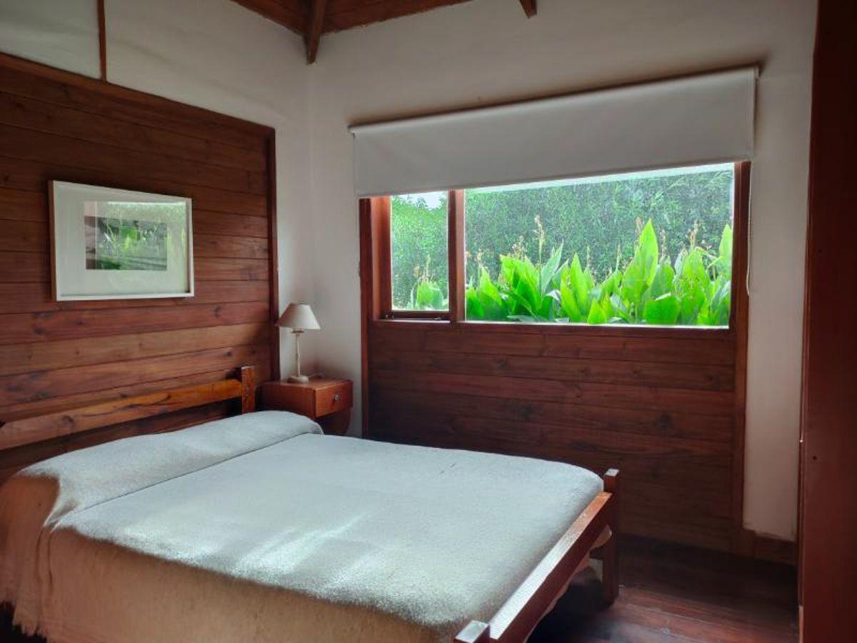 Hotel complejo en venta en Nono