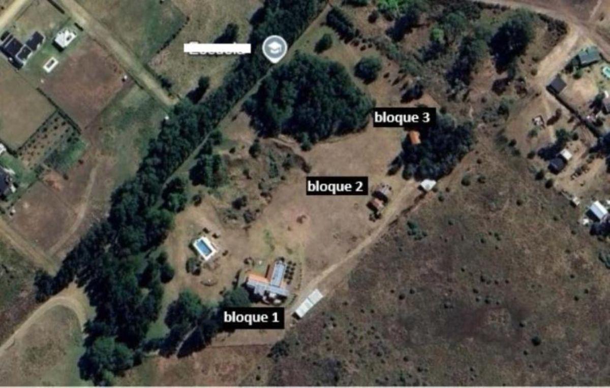 Foto de Complejo de cabañas en venta en Tandil ar-ba16-1i, imagen 5