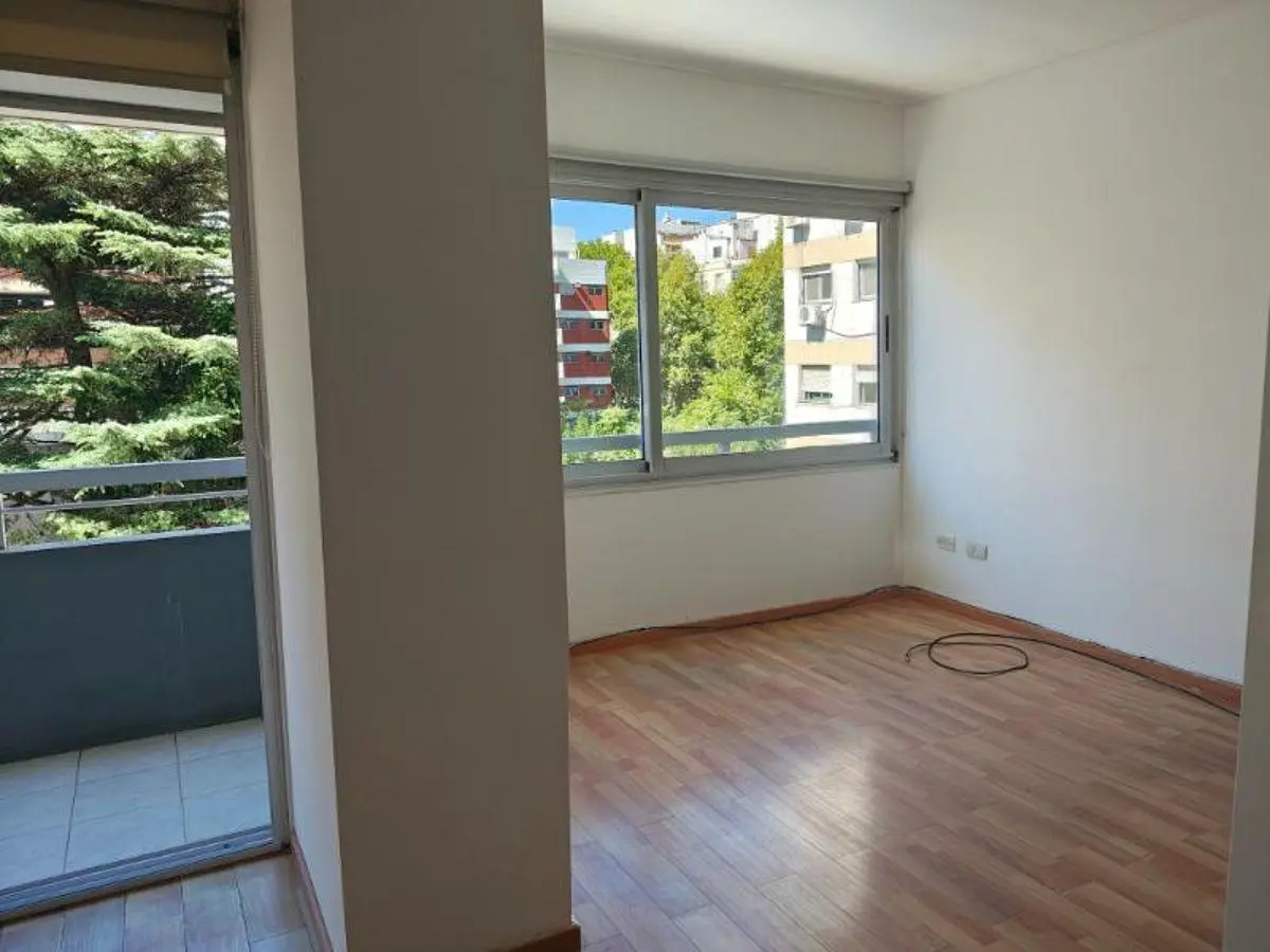 Departamento en alquiler con cochera en Belgrano Amenities 5