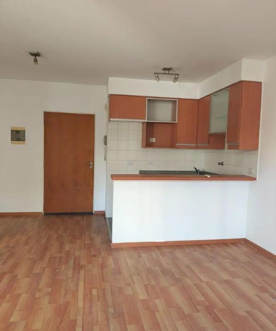 Departamento en alquiler con cochera en Belgrano Amenities 4