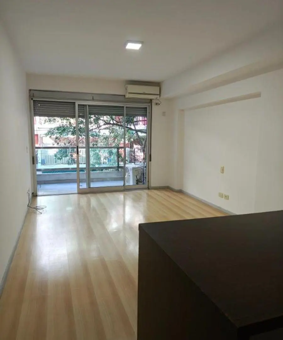 Departamento Monoambiente en alquiler en Belgrano 2