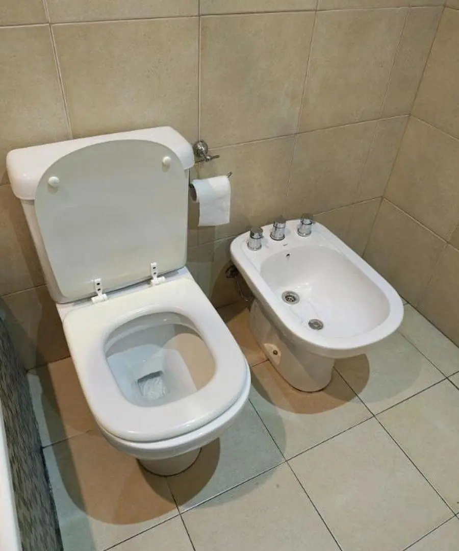 Departamento Monoambiente en alquiler en Belgrano 5