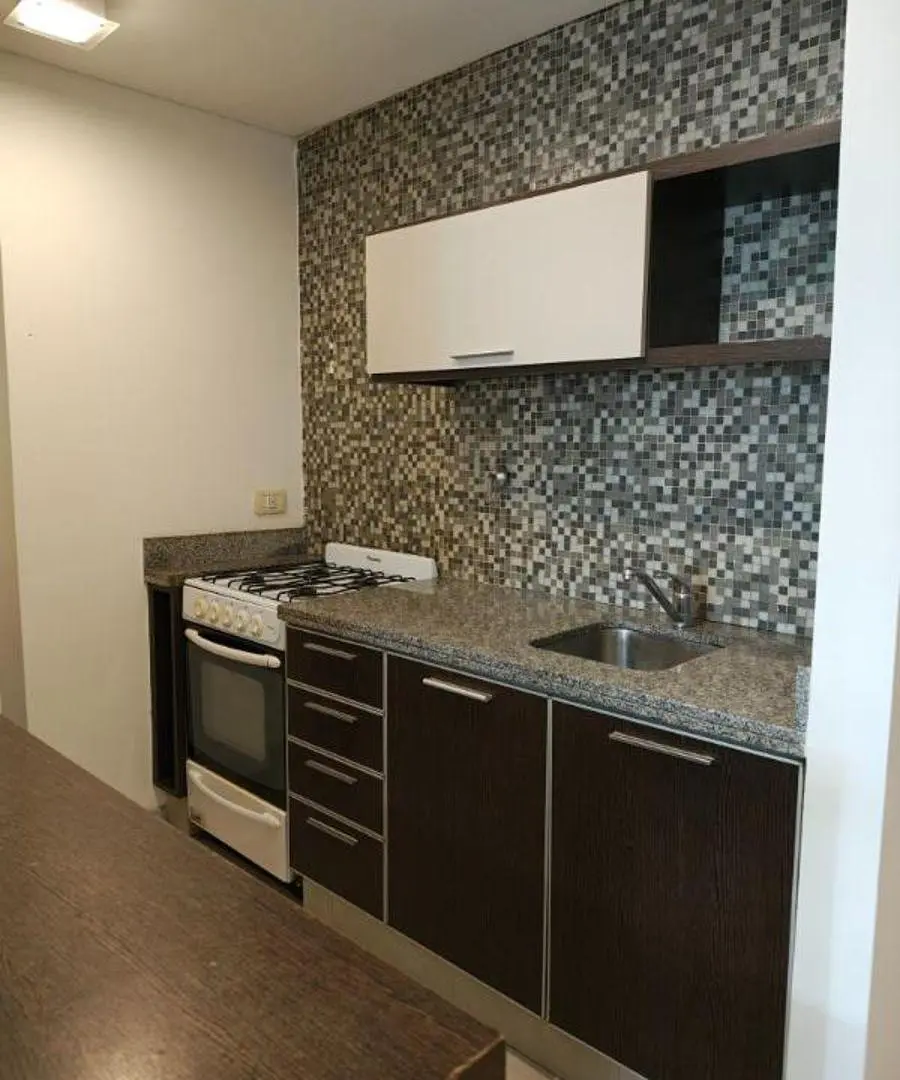 Departamento Monoambiente en alquiler en Belgrano 3