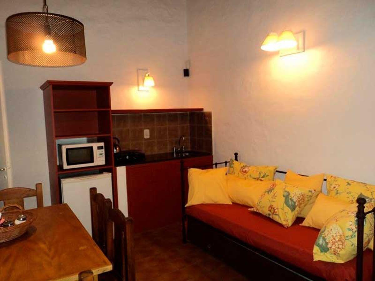 Foto de Complejo de 11 cabañas en alquiler en Tandil, imagen 5