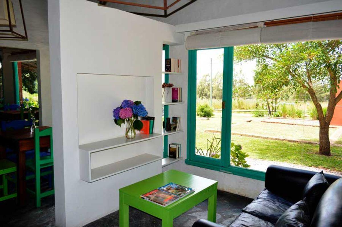 Foto de Complejo de 11 cabañas en alquiler en Tandil, imagen 1