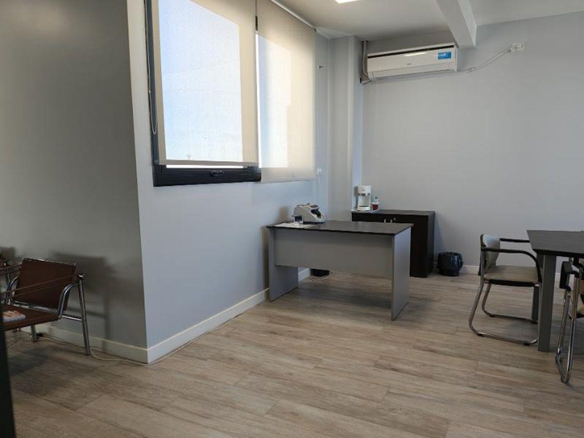 Foto de OFICINA EN ALQUILER NUÑEZ – 60 M2 AV. CABILDO AL 4700, imagen 1