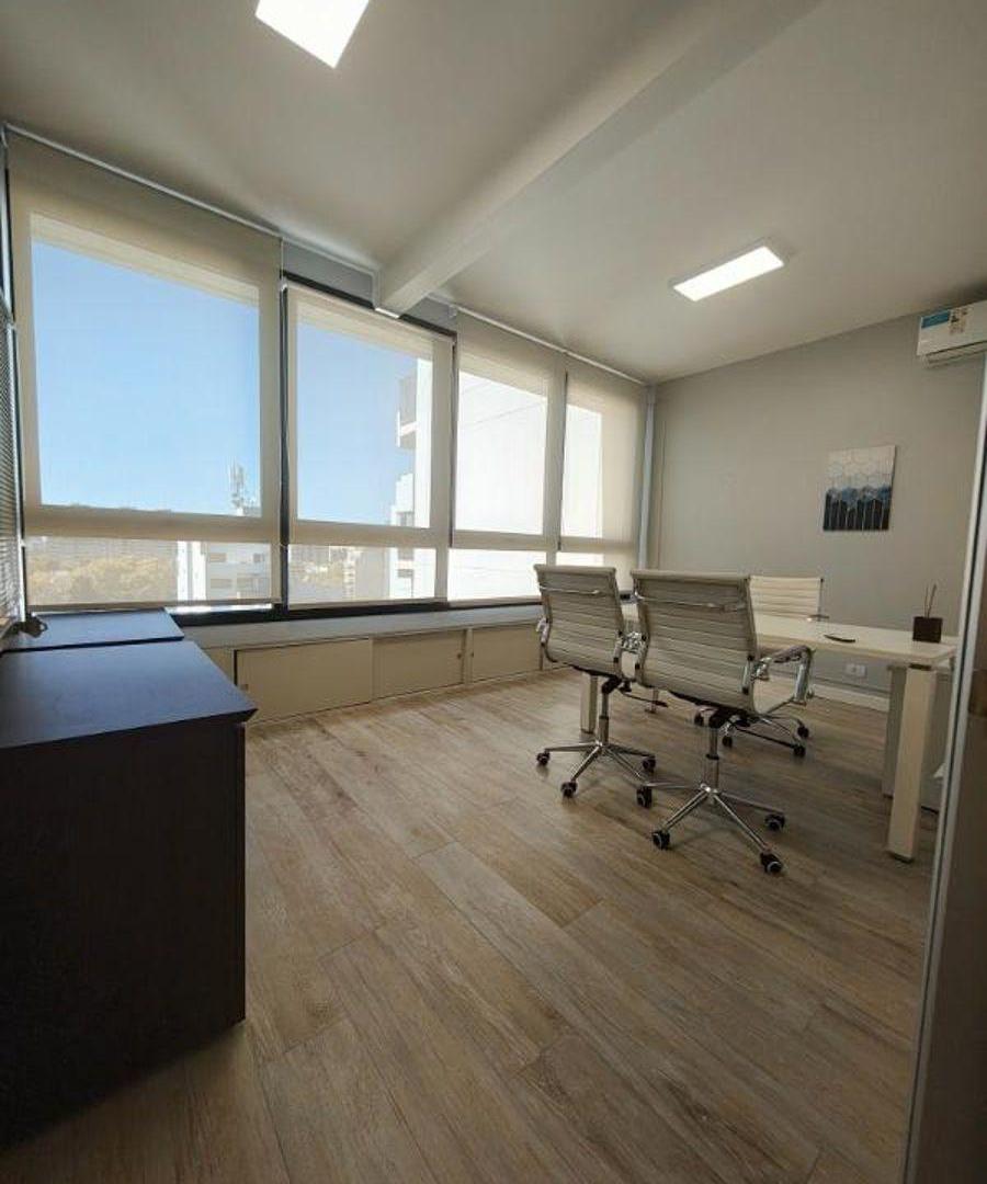 Foto de OFICINA EN ALQUILER NUÑEZ – 60 M2 AV. CABILDO AL 4700, imagen 4