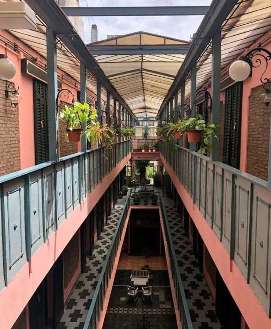 Hotel en Venta con Renta | 48 Habitaciones | Centro de CABA 3