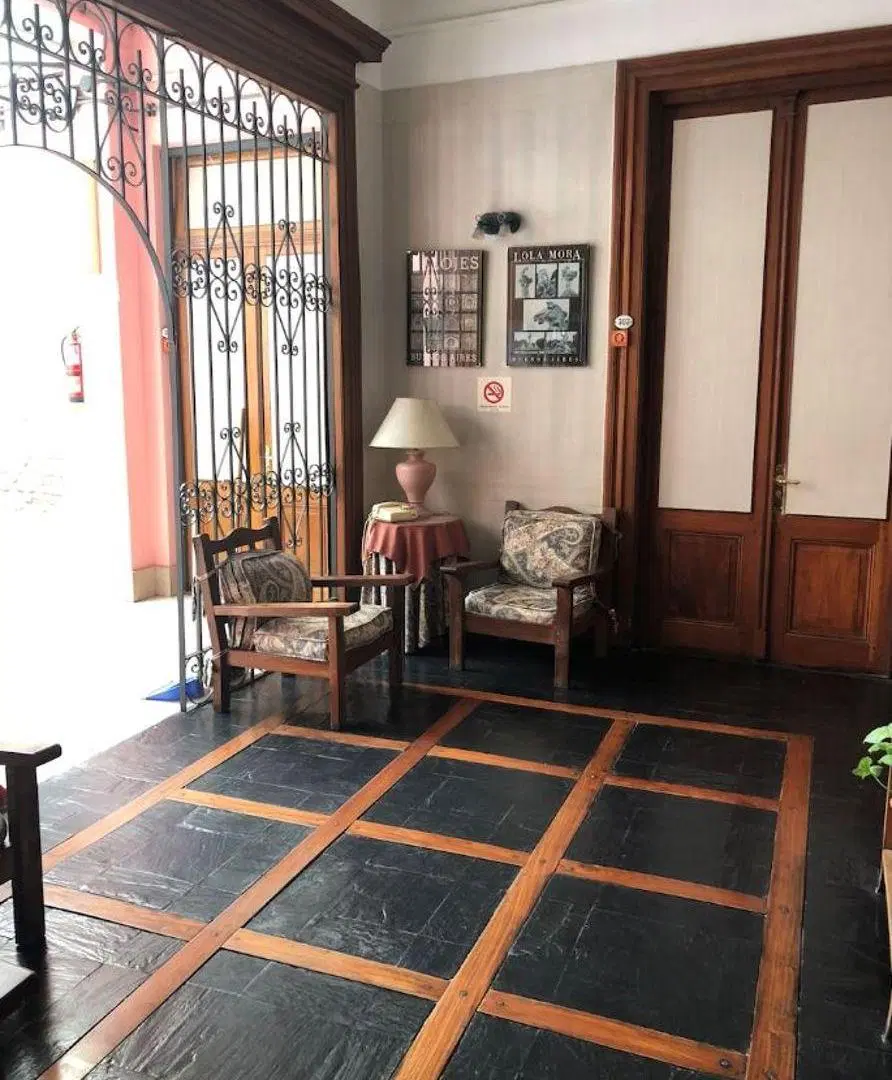 Hotel en Venta con Renta | 48 Habitaciones | Centro de CABA 4
