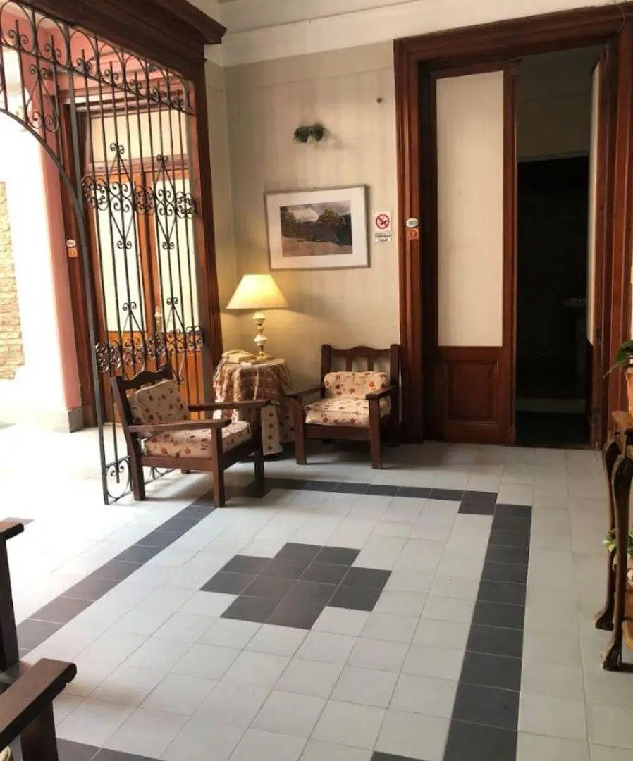 Hotel en Venta con Renta | 48 Habitaciones | Centro de CABA 2