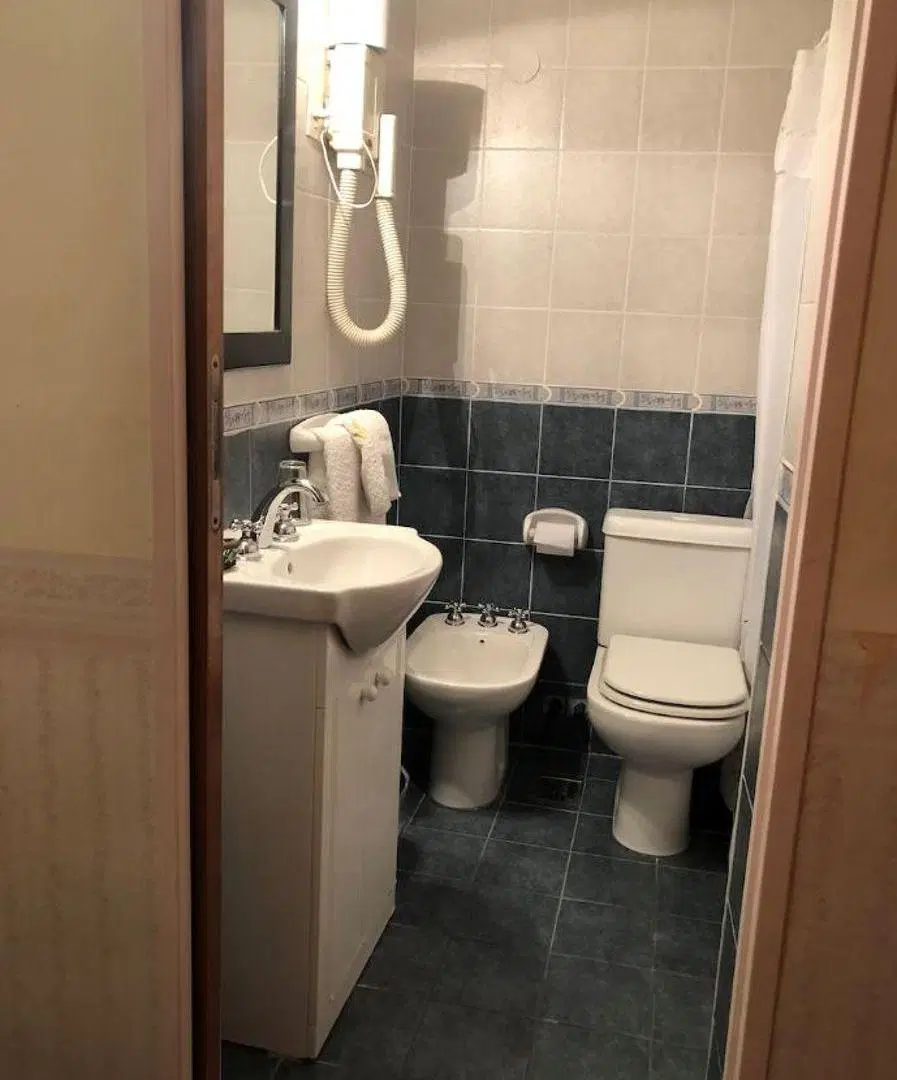 Hotel en Venta con Renta | 48 Habitaciones | Centro de CABA 8
