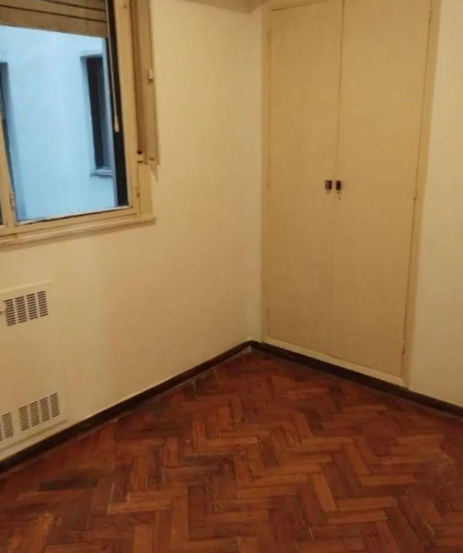 DEPARTAMENTO 3 AMBIENTES EN BELGRANO 5