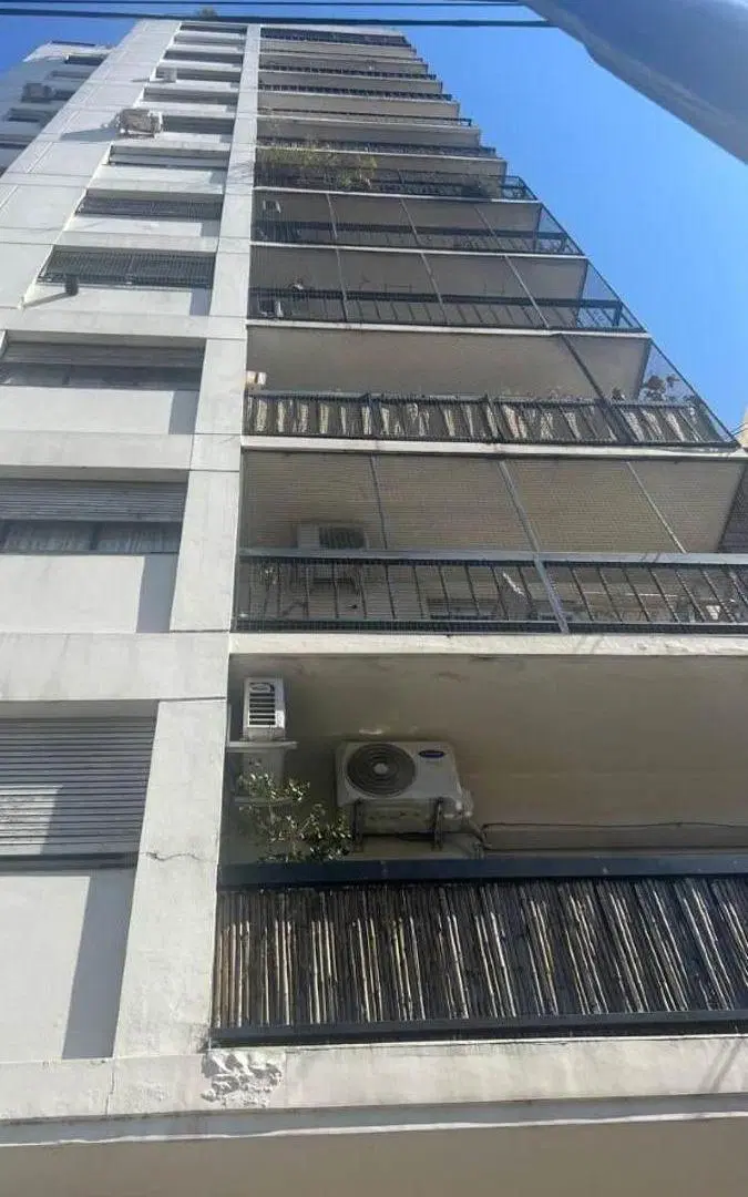 DEPARTAMENTO 3 AMBIENTES EN BELGRANO 2