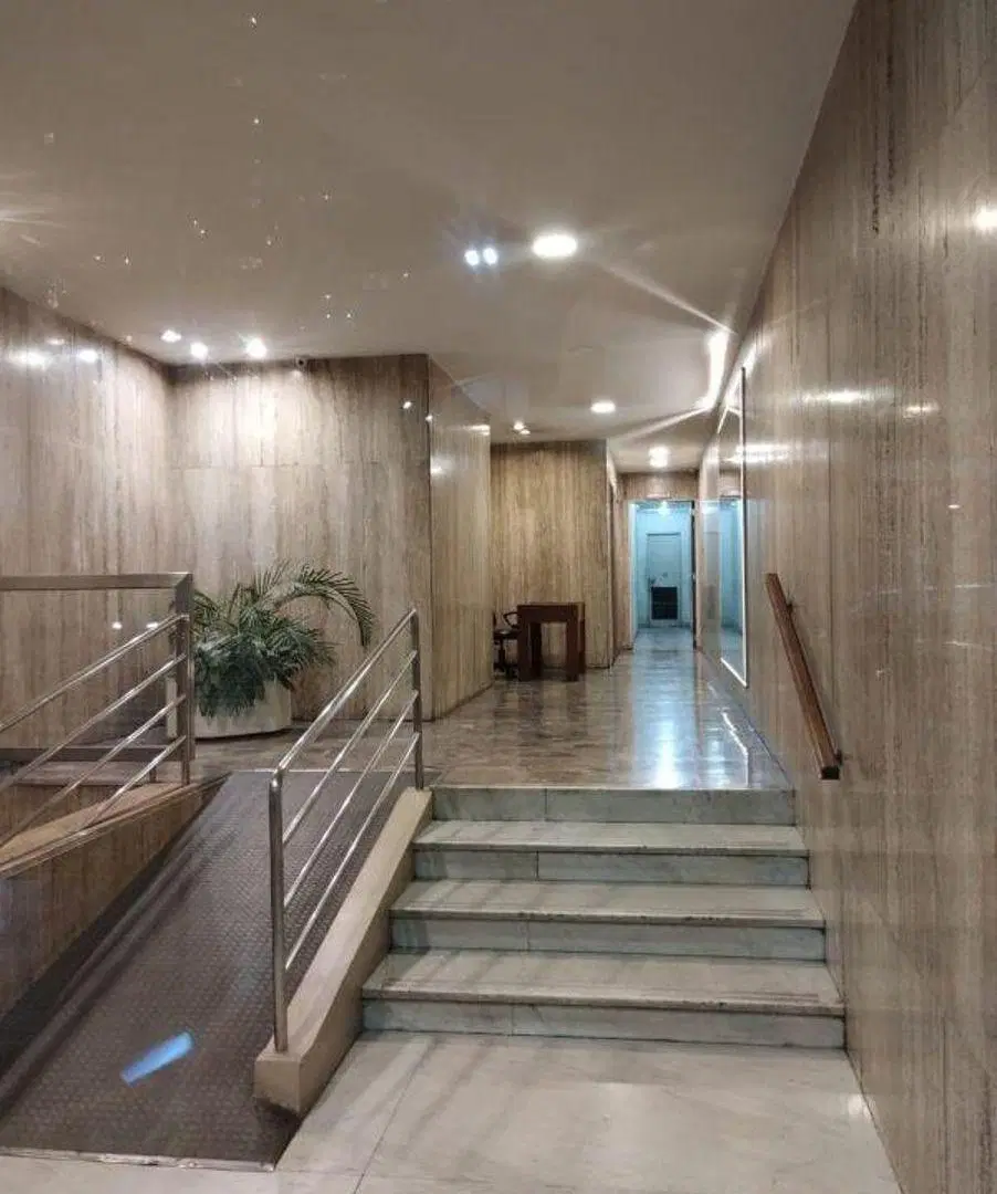 DEPARTAMENTO 3 AMBIENTES EN BELGRANO 8