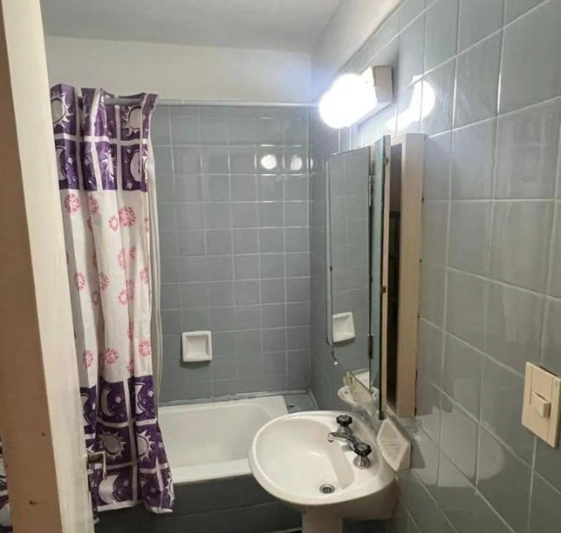DEPARTAMENTO 3 AMBIENTES EN BELGRANO 1