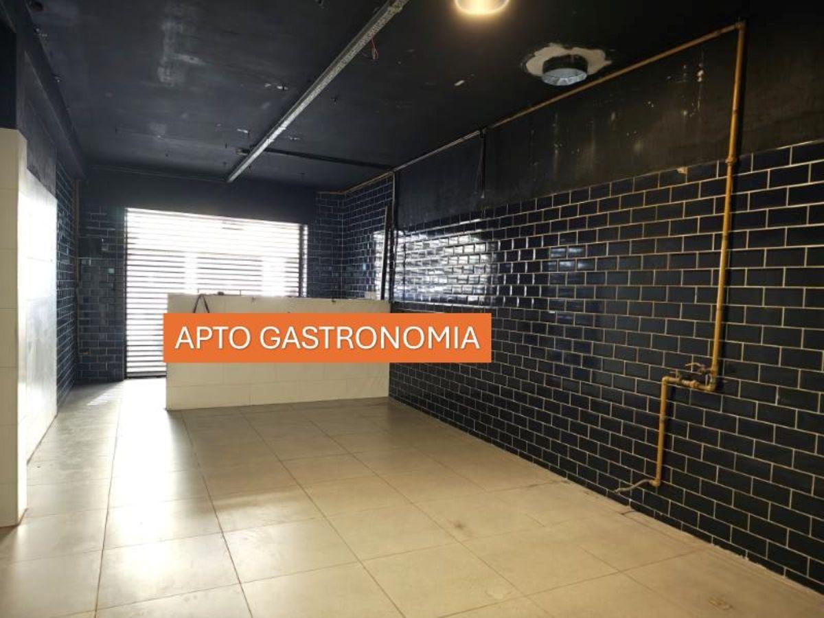 Foto de ** RESERVADO *** Local en alquiler en Belgrano - Apto Gastronomia, imagen 1