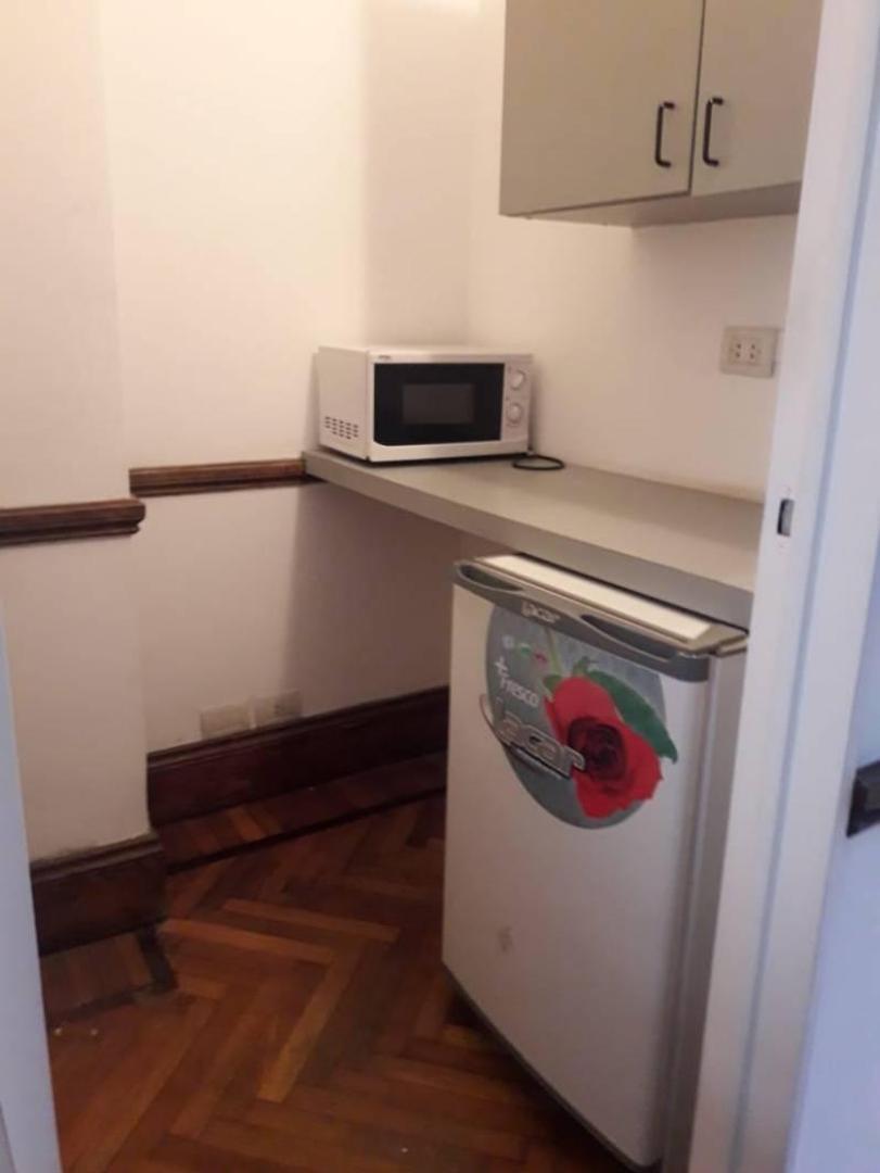 Oficina de Categoria en Edificio Emblematico 3