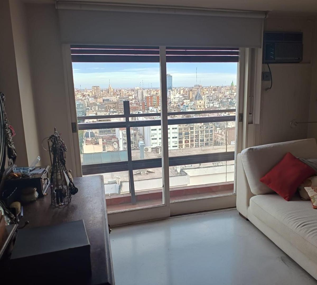 Venta Departamento Duplex 6 Amb. m. T. Alvear 1300 Recoleta 3