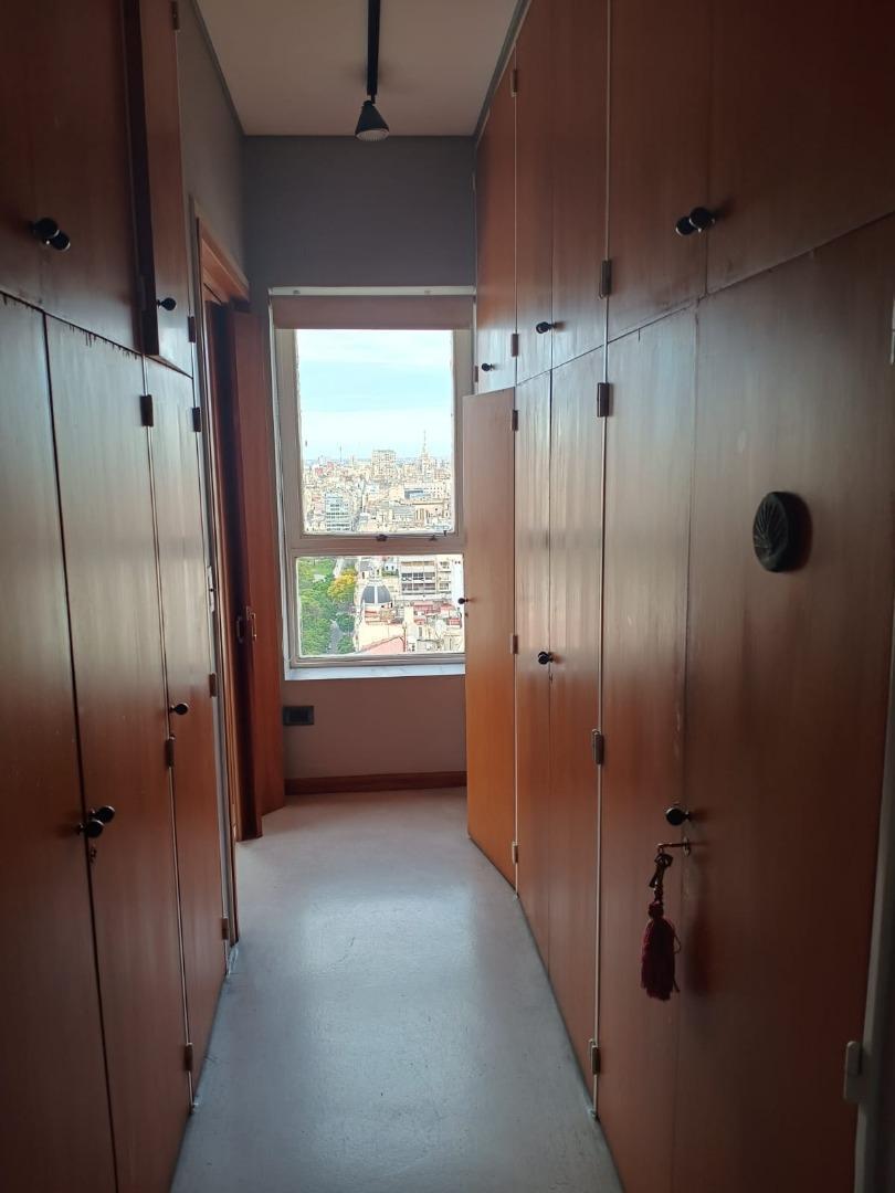 Venta Departamento Duplex 6 Amb. m. T. Alvear 1300 Recoleta 2