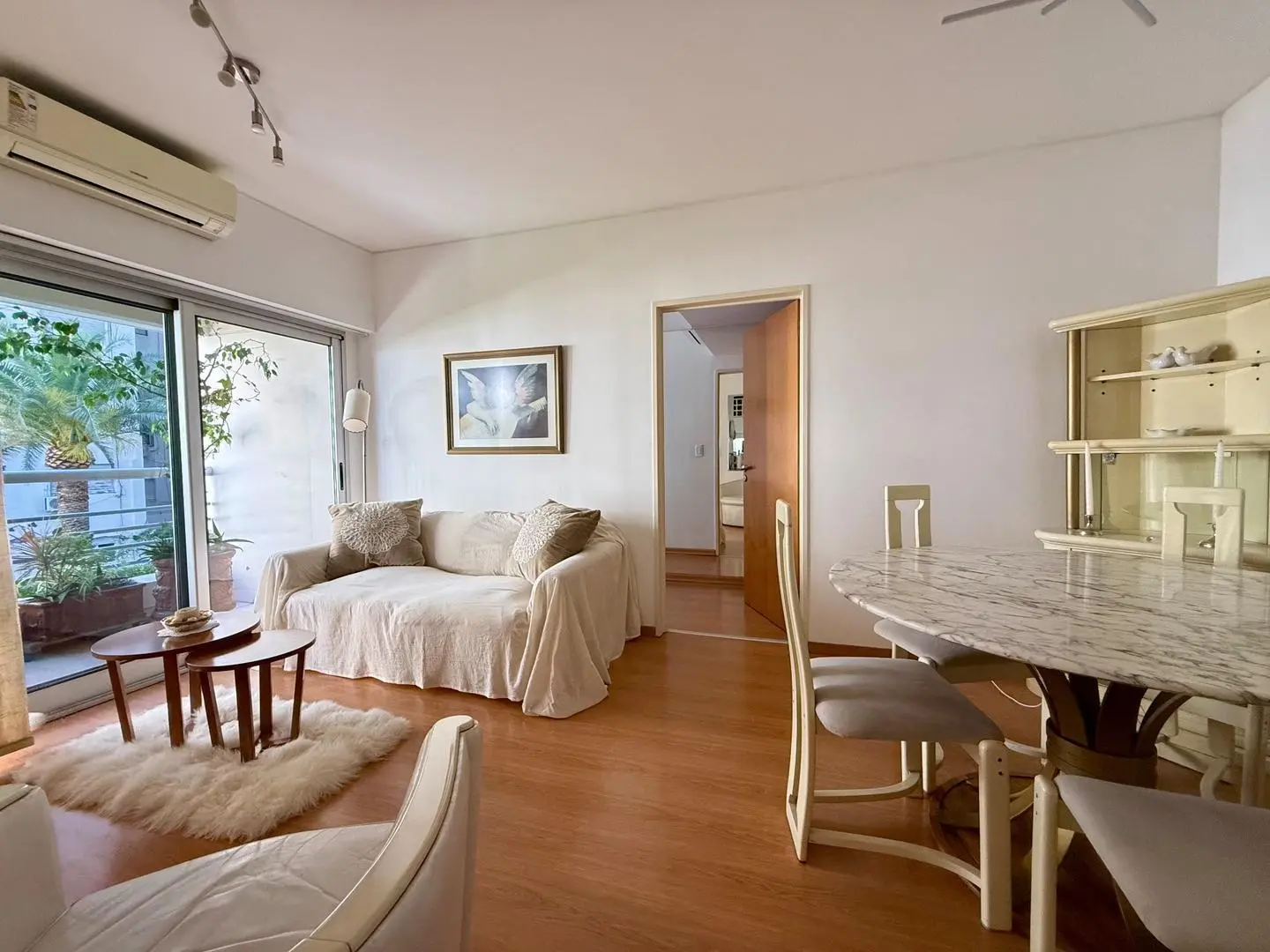ALQUILER DEPARTAMENTO 2 AMB TORRE PROMENADE BALCÓN COCHERA 5