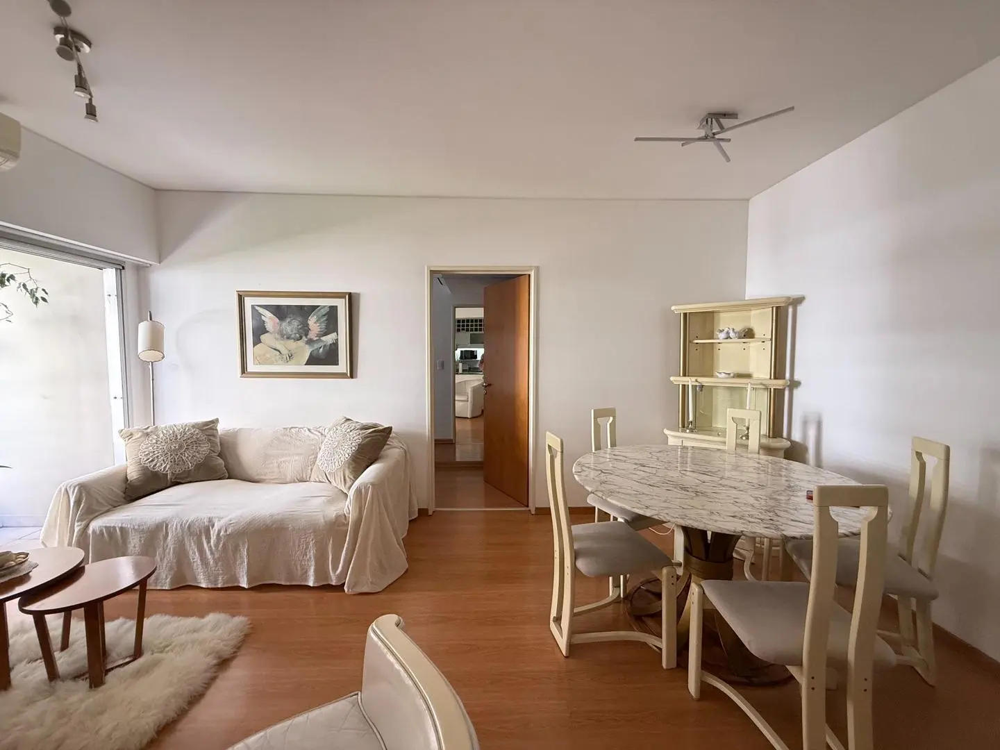 ALQUILER DEPARTAMENTO 2 AMB TORRE PROMENADE BALCÓN COCHERA 4