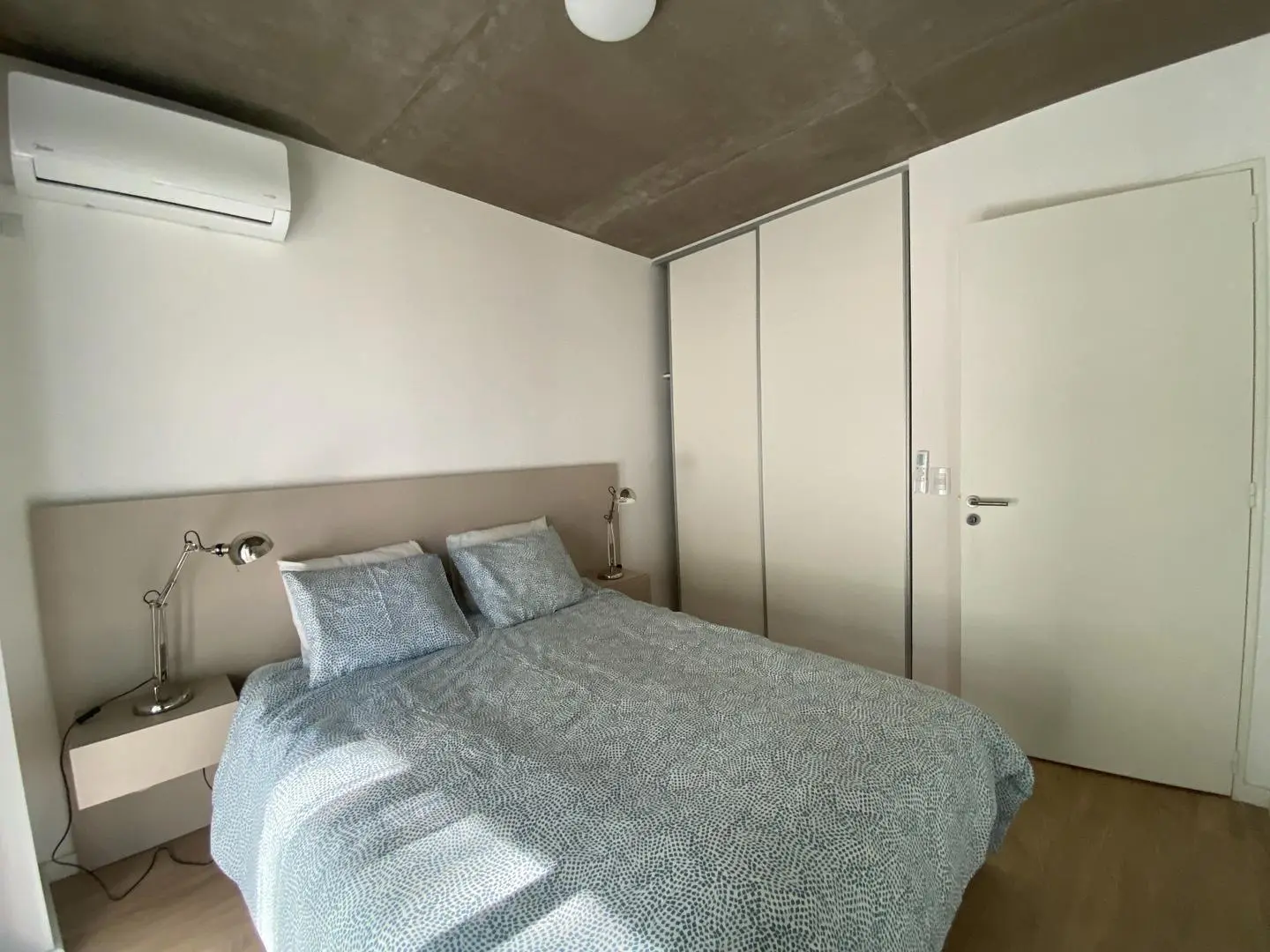 ALQUILER  departamento  de dos amb  Nuñez  balcón amenities 5