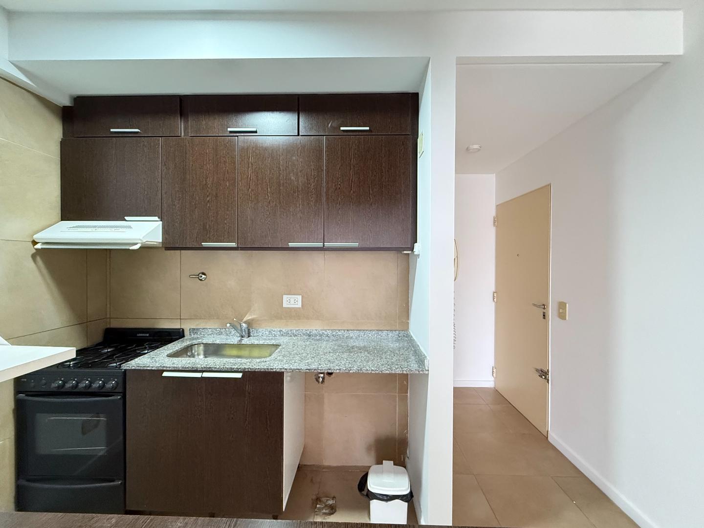 Foto de Alquiler de deprtamento de 2 ambientes con balcón, imagen 4