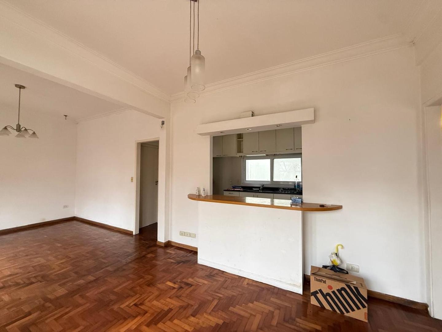 Foto de ALQUILER CASA /PH 4 AMB. ALMTE. ONOFRE BETBEDER 1307 NUÑEZ, imagen 1