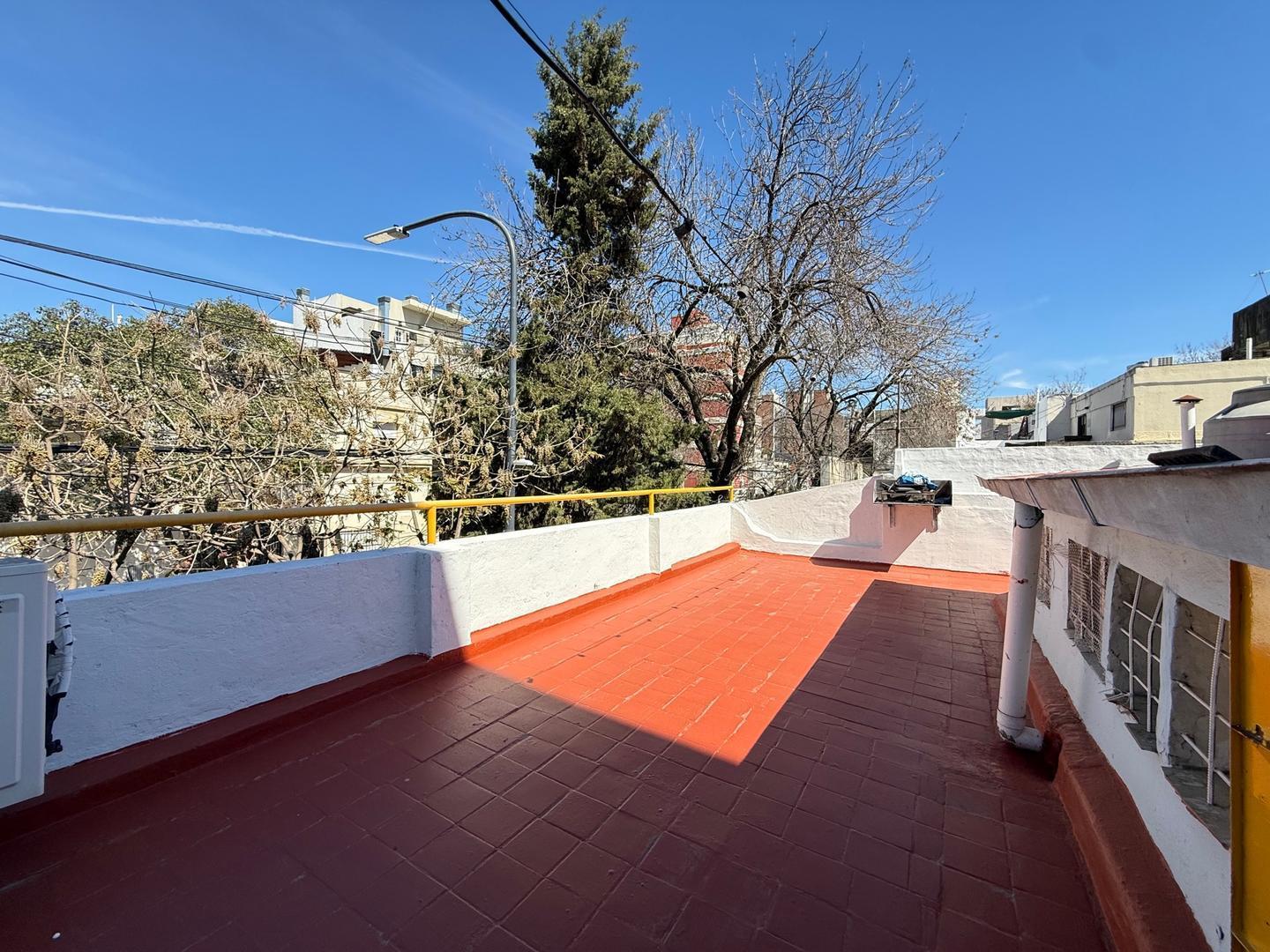 Foto de Alquiler de ph d 3 ambientes con terraza en Belgrano, imagen 4